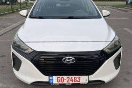 Hyundai, Ioniq