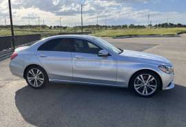 Mercedes-Benz, C Class, C 300