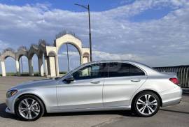 Mercedes-Benz, C Class, C 300