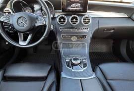 Mercedes-Benz, C Class, C 300
