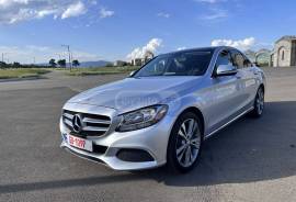 Mercedes-Benz, C Class, C 300
