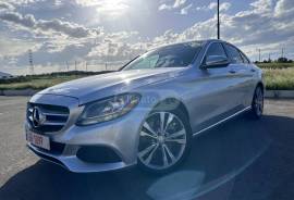 Mercedes-Benz, C Class, C 300