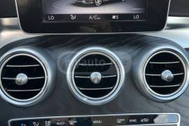 Mercedes-Benz, C Class, C 300