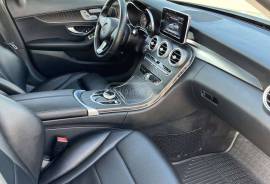 Mercedes-Benz, C Class, C 300