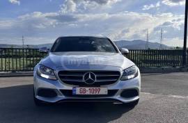 Mercedes-Benz, C Class, C 300