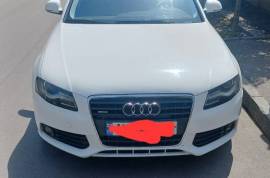 Audi, A series, A4