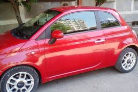 Fiat, 500