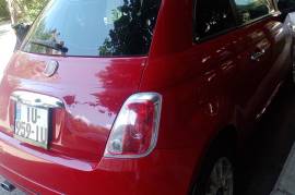 Fiat, 500