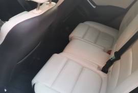 Mazda, CX series, CX-5