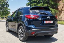 Mazda, CX series, CX-5