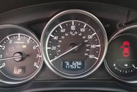 Mazda, CX series, CX-5