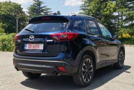Mazda, CX series, CX-5