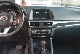 Mazda, CX series, CX-5