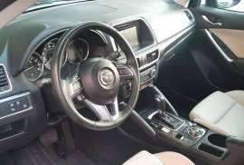 Mazda, CX series, CX-5