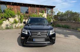 Lexus, GX, GX 460