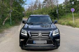 Lexus, GX, GX 460