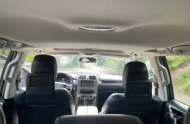 Lexus, GX, GX 460