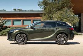 Lexus, RX series, RX 350