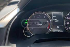 Lexus, RX series, RX 350