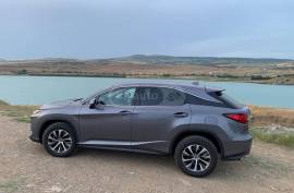 Lexus, RX series, RX 350