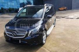 Mercedes-Benz, Vito