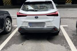 Lexus, UX series, UX250h