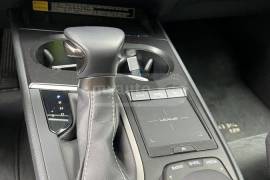 Lexus, UX series, UX250h