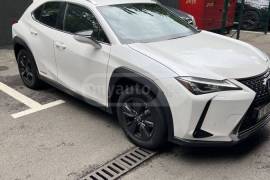 Lexus, UX series, UX250h
