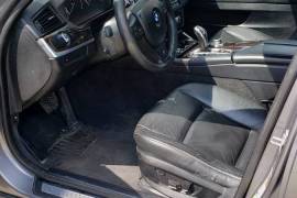 BMW, 5 Series, 535