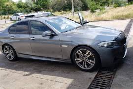 BMW, 5 Series, 535