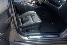 BMW, 5 Series, 535