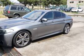 BMW, 5 Series, 535