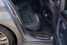 BMW, 5 Series, 535