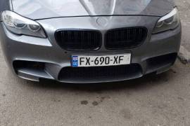 BMW, 5 Series, 535