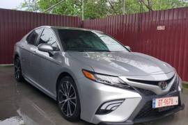 Toyota, Camry