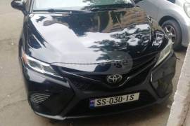 Toyota, Camry