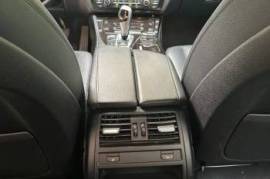 BMW, 5 Series, 535