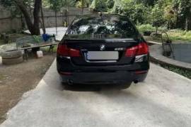 BMW, 5 Series, 535
