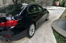 BMW, 5 Series, 535