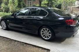 BMW, 5 Series, 535