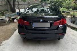 BMW, 5 Series, 535