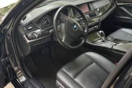 BMW, 5 Series, 535