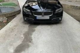 BMW, 5 Series, 535