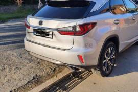 Lexus, RX series, RX 350