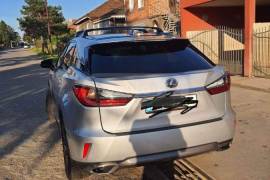 Lexus, RX series, RX 350