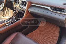 Lexus, RX series, RX 350