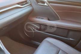 Lexus, RX series, RX 350