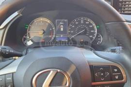 Lexus, RX series, RX 350