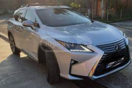 Lexus, RX series, RX 350