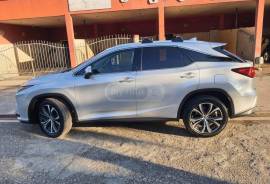 Lexus, RX series, RX 350